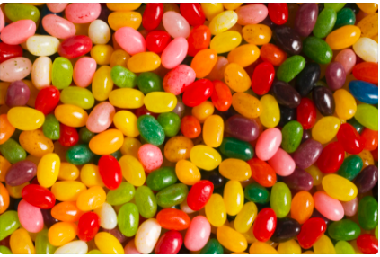 Jelly Beans