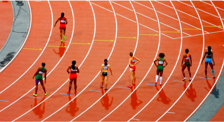Olympic games