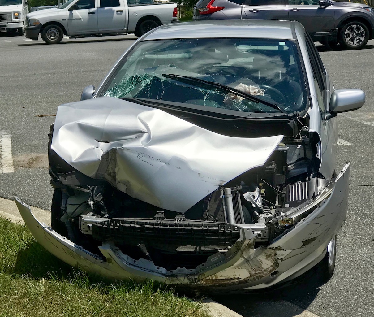 Rolling Acres Road crash featured image