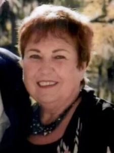 Rosemarie Grothman Rosemarie Grothman