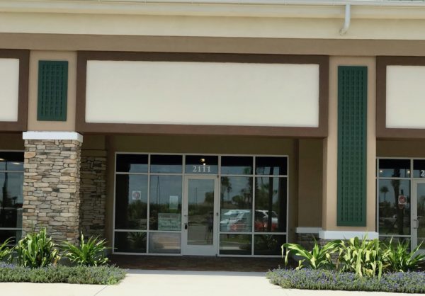 The Reveille Cafe will be located at Magnolia Plaza The Reveille Cafe will be located at Magnolia Plaza