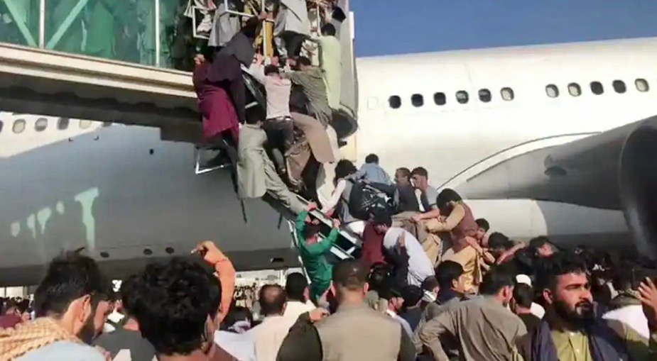 Afghanistan