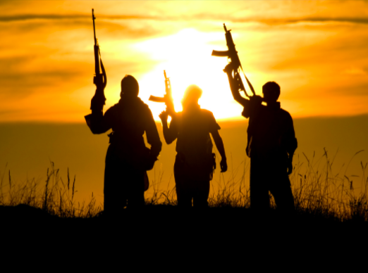 Afghanistan