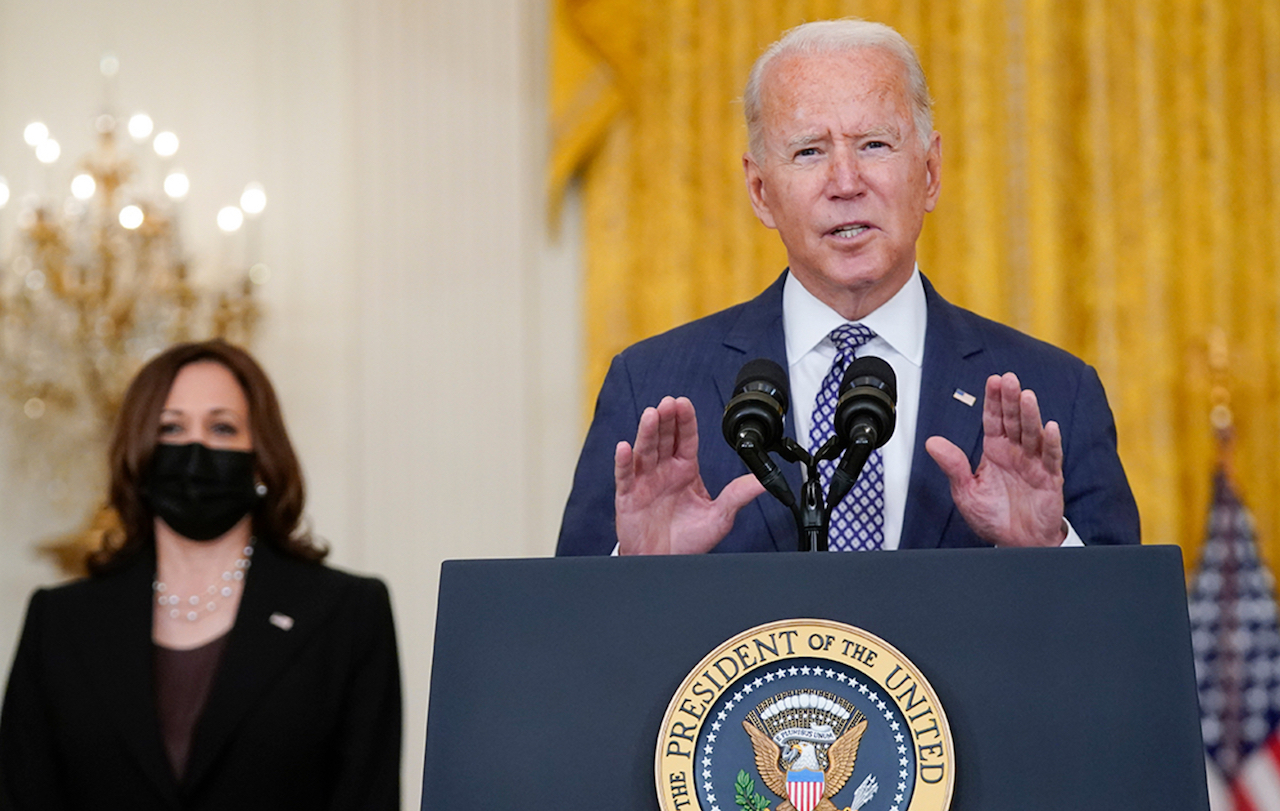 Biden