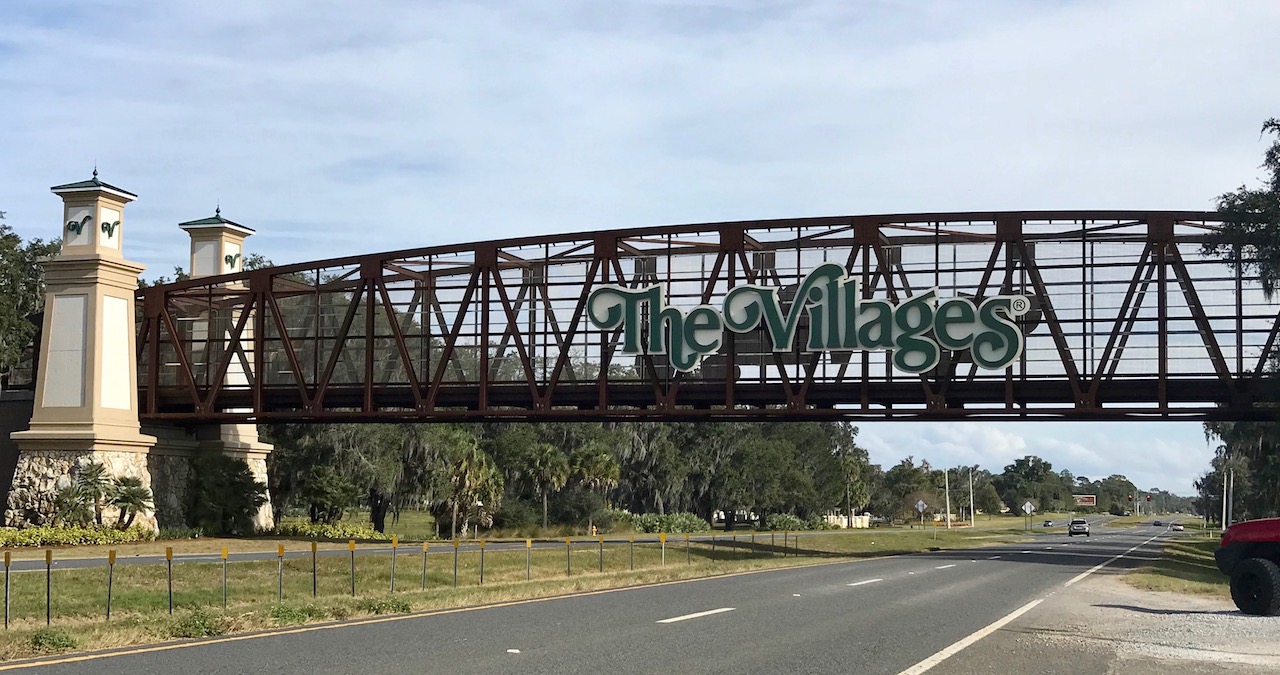 Brownwood Bridge