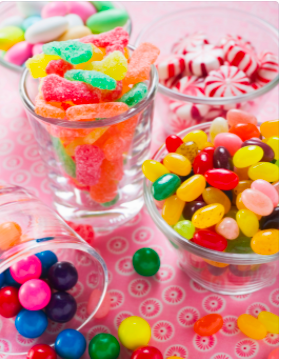 Candy