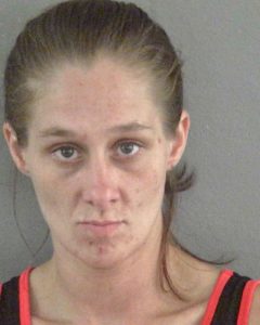 Crystal Marie Busick Crystal Marie Busick