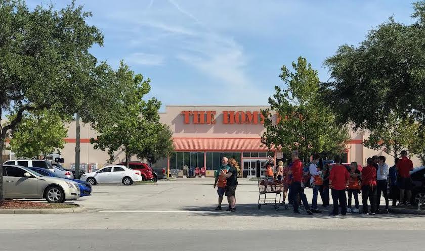 Home Depot featured image