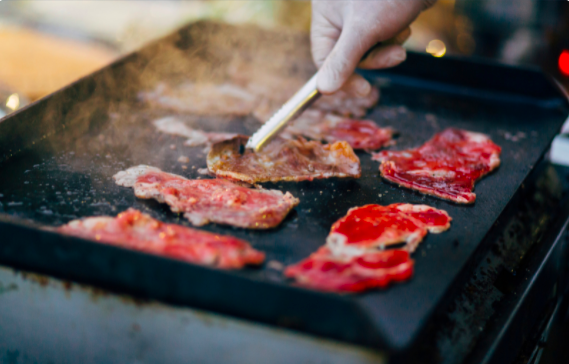 Red Meat