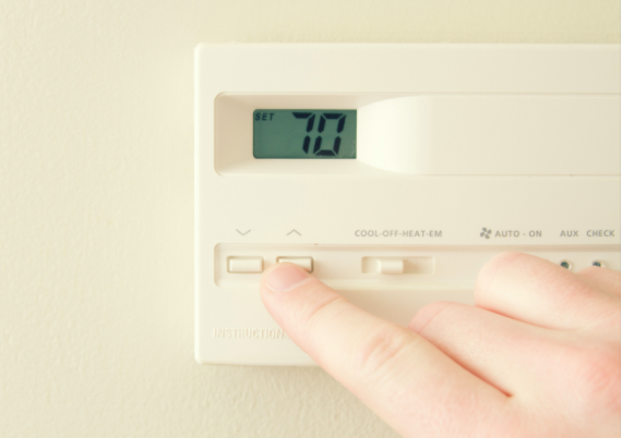 Thermostat