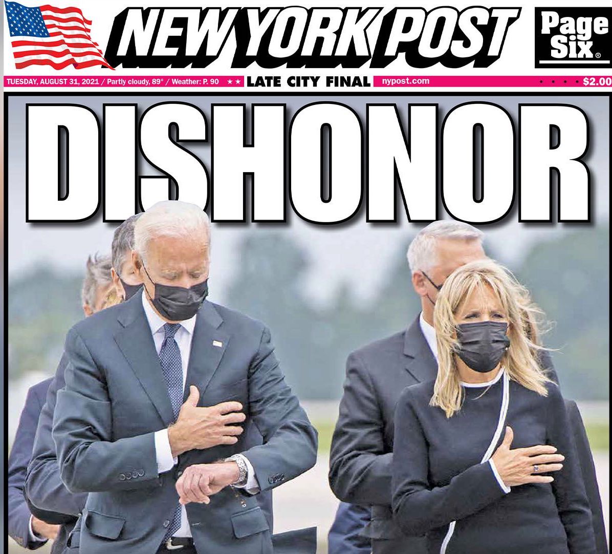 Biden watch