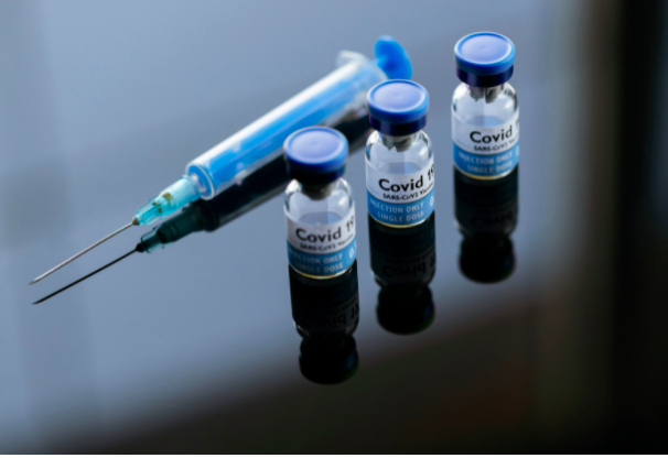 Reaction to COVID vaccination may mean better protection