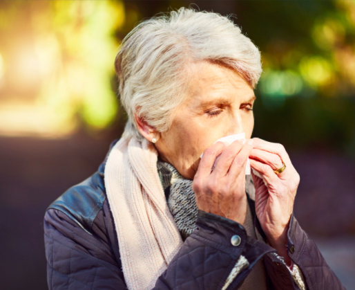 Flu season