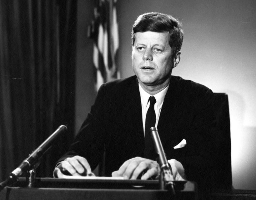 JFK