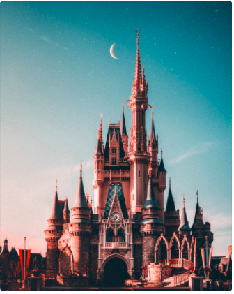 Magic Kingdom