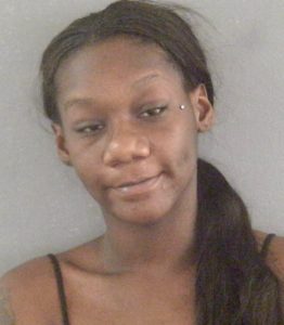 Marshay Edwards Marshay Edwards