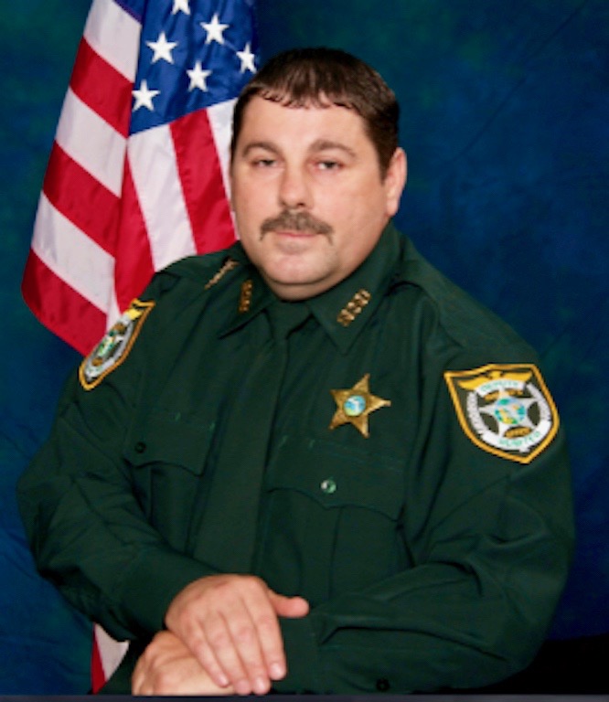 Sgt. William Prevatt
