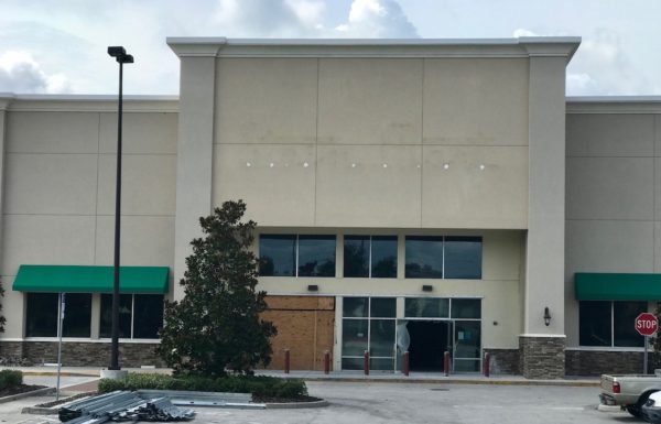 Sportsmans Warehouse is preparing to take over the former home of Stein Mart at Lady Lake Crossings Sportsmans Warehouse is preparing to take over the former home of Stein Mart at Lady Lake Crossings