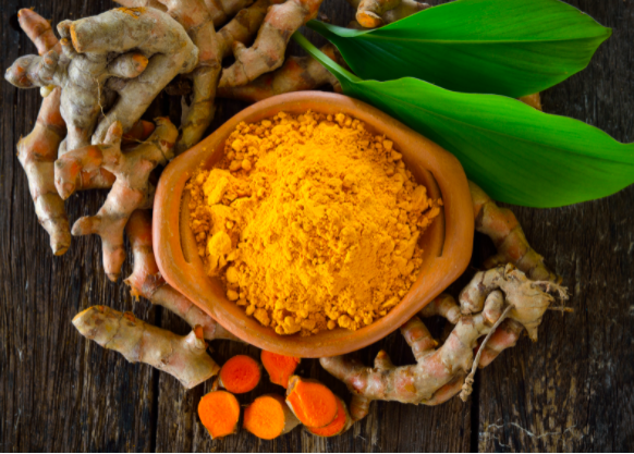 Turmeric