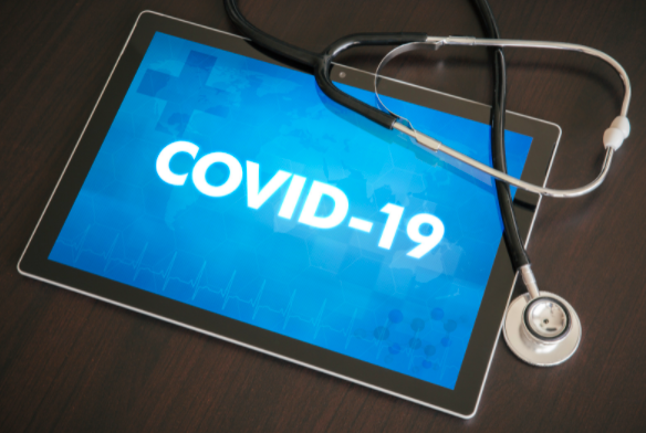COVID 19