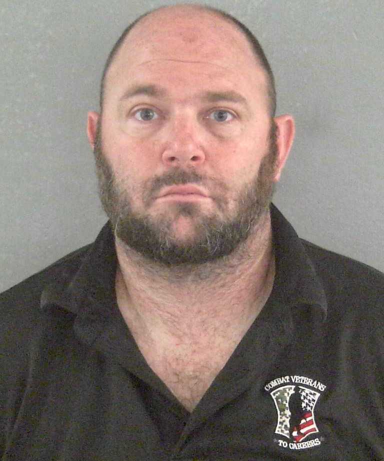 Charles Robert Rheome