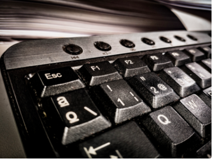 Computer keyboard