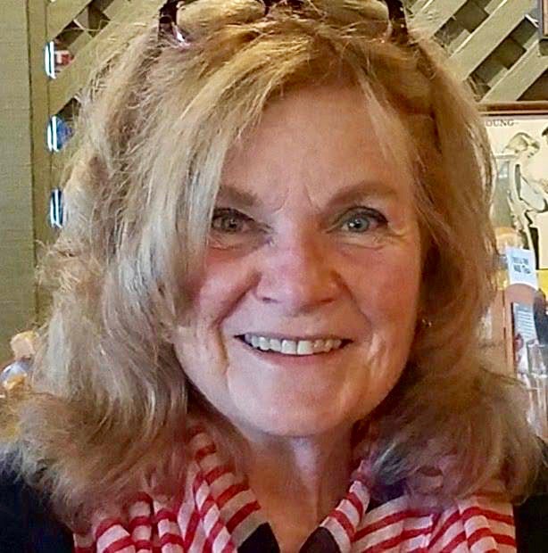 Joan Halstead