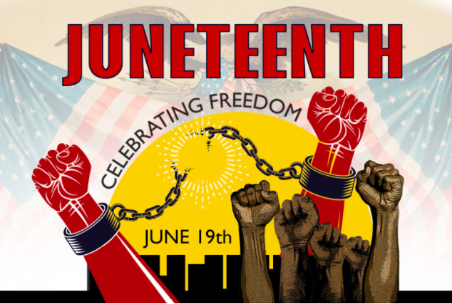 Juneteenth