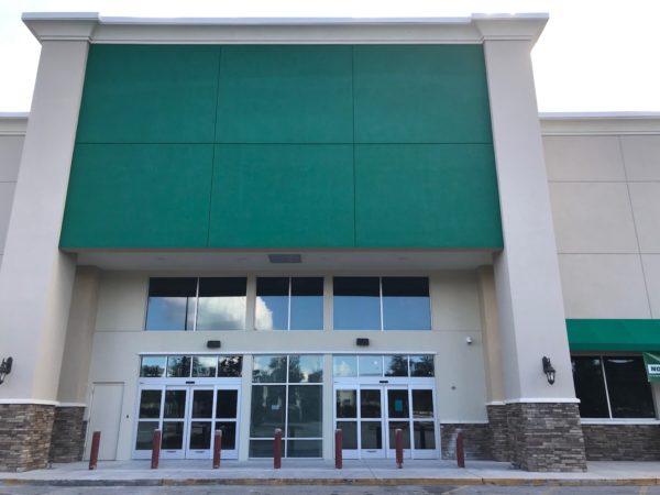 Sportsmans Warehouse is taking over the former Stein Mart location in Lady Lake