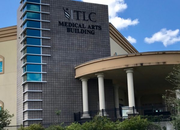 TLC Medical Arts Building in Lady Lake