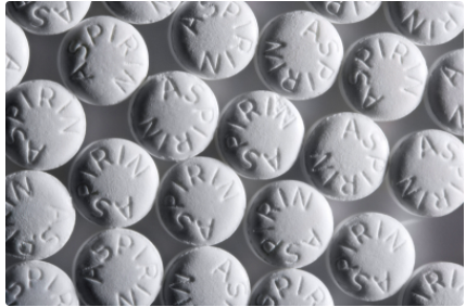 aspirin