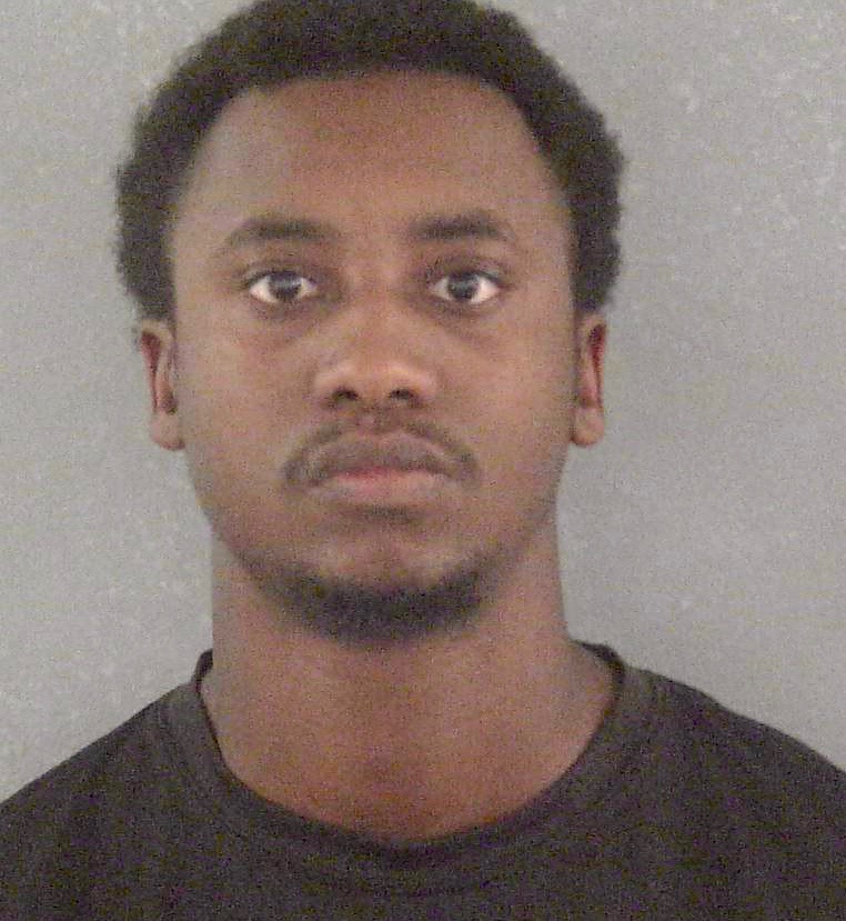 Bryan Shyrod McMullen