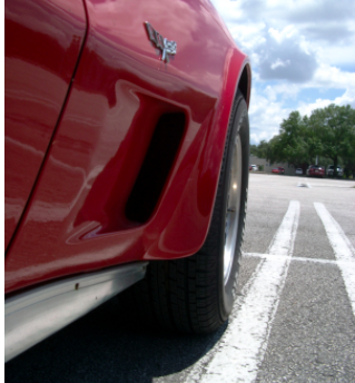 Corvette