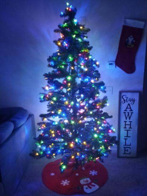 DeMarco Christmas