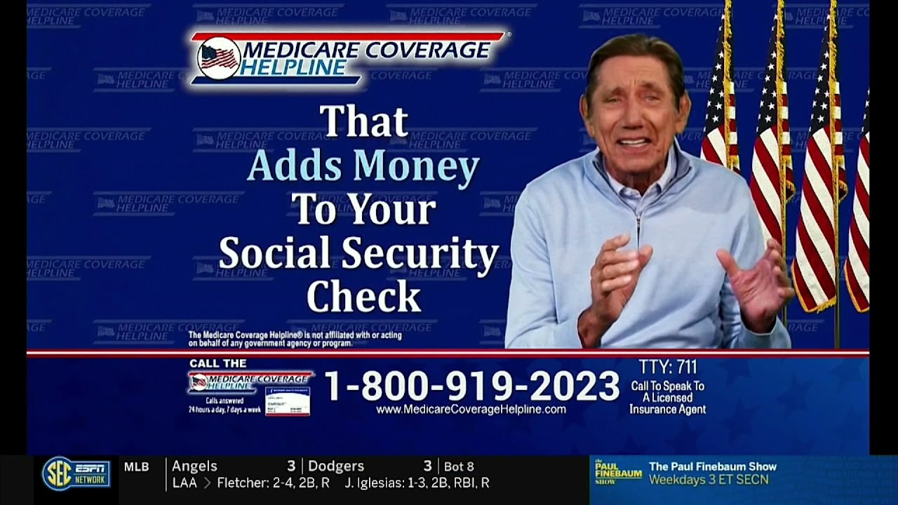 Medicare Advantage Namath