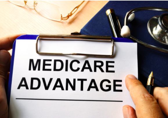 Medicare Advantage