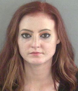 Nicole Swearingen Nicole Swearingen