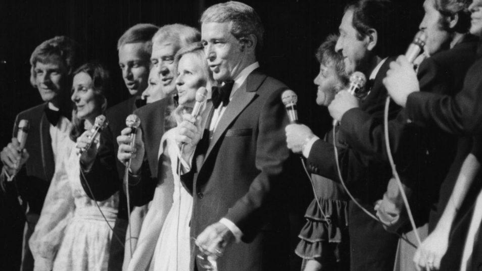 Perry Como