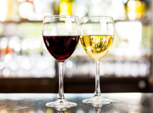 Wine