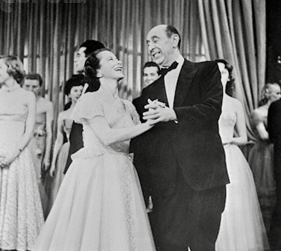 Arthur Murray