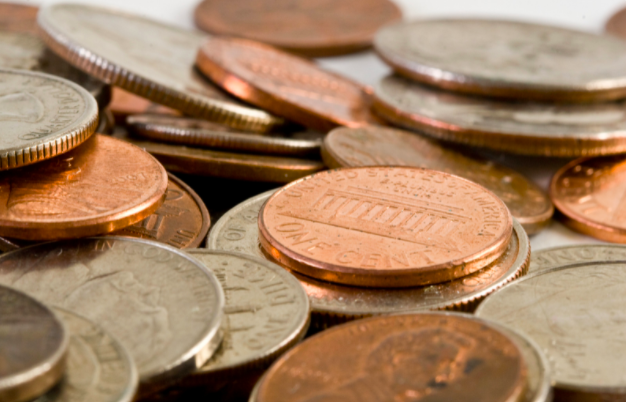 Loose Change
