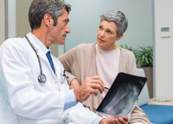 Osteoporosis