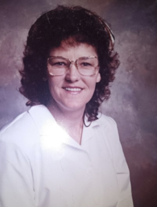 Kathy A. Shirley Kathy A. Shirley