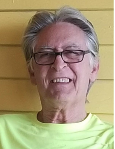 John Hillard DeRossett John Hillard DeRossett