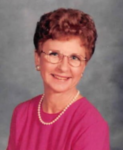 Lucille L. Brennan Lucille L. Brennan