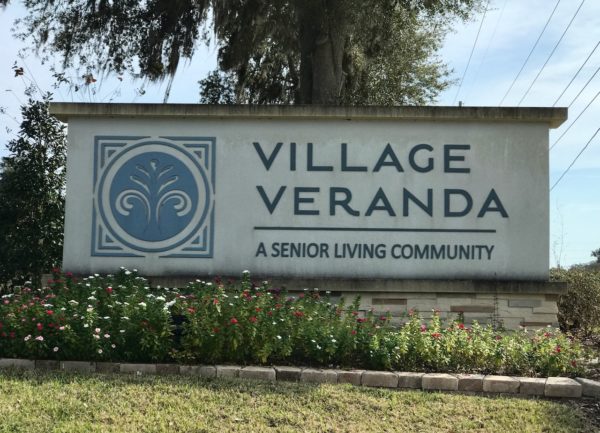Village Veranda