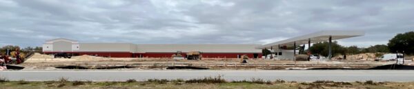 BJs Wholesale Club is under construction off U.S. Hwy. 27441 BJs Wholesale Club is under construction off U.S. Hwy. 27441