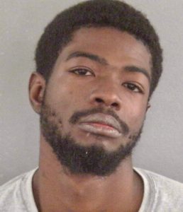 Derrell Patrick Harrison Derrell Patrick Harrison