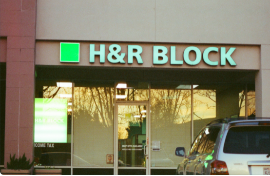 HR Block