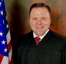 Judge Jason Nimeth